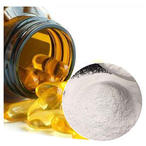 ผงซิงค์ออกไซด์ ZnO ใช้ในอุตสาหกรรมเครื่องสำอาง - Product Image 5