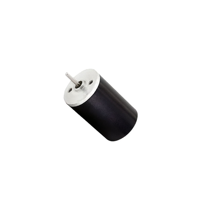 16 mm DC Motors 5000 10000 14000 Rpm 16mm 1625 Brushless Motor