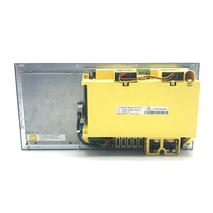 คอนโทรลเลอร์ระบบ Original Fanuc Oi-MC รุ่น A02B-0309-B502 - Product Image 3