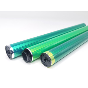 Cho Konica <span class=keywords><strong>Minolta</strong></span> Bizhub <span class=keywords><strong>C220</strong></span> C266 C224 C284 C364 C454 C554 C224e C221 C281 C7122 C7128 OPC Trống Kit - Product Image 5