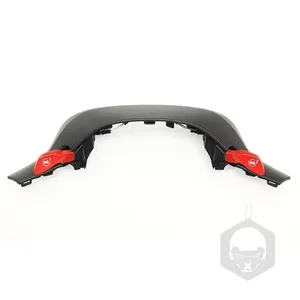 Kit Interni Volante Sportivo MD Popolare con Pulsanti M1/M2 in ABS per BMW G20-G22/G26-G42/G30-G32/G29/G05/G80-G82 - Product Image 5