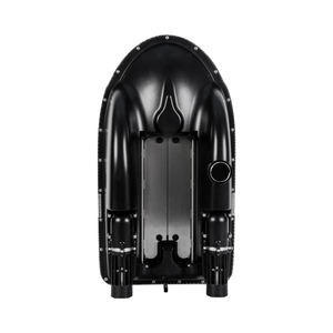 Bateau de pêche télécommandé professionnel en plastique - <span class=keywords><strong>Batterie</strong></span> 12Ah Portée 500-600M Capacité de charge 3kg Système GPS et sonar - Product Image 3