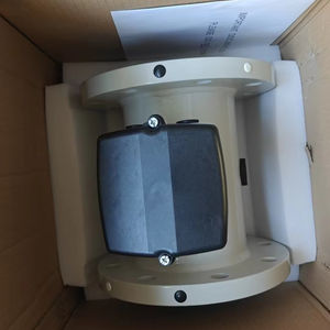 SITRANS FM MAG 5100 W 電磁流量計 7ME6520-2YC13-2AA1 DN 50 2インチ EN 1092-1 PN 16 水道・下水用 - Product Image 1