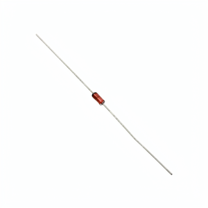 DO-204AH, DO-35, Axial Components Electronic 1N827A/TR Diodes Authorized Distributor - Product Image 1