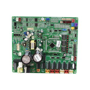 Placa base Wz6l35b 30226000066, placa de control de aire acondicionado, pieza original - Product Image 3