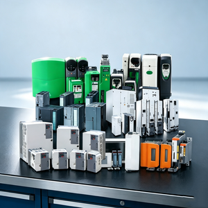 Brand New Plcsfrequency Convertersdrivesand Automation Accessories Are All Available <strong>Ns100h</strong> - Product Image 2