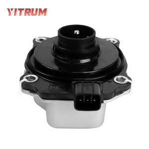 YITRUM <b>Electric</b> <b>Water</b> <b>Pump</b> Head 16032-25010 For Toyota Camry Engine Replacement Part - Product Image 4
