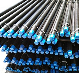 API Thread 2 3/8 se stringhe di trapano 2 7/8 REG 3 1/2 se REG DTH tubo di perforazione per la perforazione di pozzi d'acqua - Product Image 4