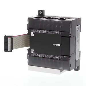 New CP1W-AD041 CP1W-AD042 CP1W-AD041-S Plc Controller Ultimate Cost Performance Full Compatibility and Adaptation - Product Image 4