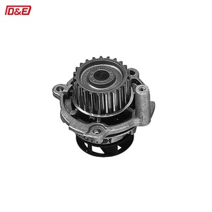 Máy Bơm Nước OEM 06B121011 06B121011A 06B121011B 06B121011C 06B121011E <span class=keywords><strong>06B121011H</strong></span> 06B121011L Cho Audi - Product Image 1