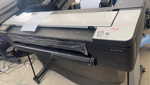 Plotter HP T830 A0 Reacondicionado Clásico de 914 mm, Tamaño A0 para T830, Plotter de Inyección de Tinta Competitivo Usado, T830 830 - Product Image 4