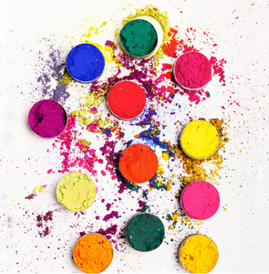 Disperser Noir CCR teinture polyester <span class=keywords><strong>dylon</strong></span> teinture - Product Image 5