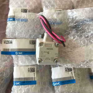 Mejor Precio Solenoide de Acción Directa SMC de 2 Puertos VX210AA VX210EA VX210EG VX210AAXB para aire - Product Image 5