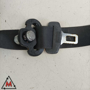 Cintura di sicurezza anteriore sinistra 7354891590E Peugeot Bipper 07-16 (85517) - Product Image 6