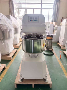 Amasadora Automática de Doble Movimiento, Equipo de Panadería Comercial - Product Image 6