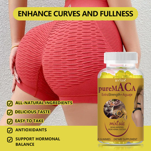 Produits de haute qualité pour rehausser <span class=keywords><strong>les</strong></span> hanches et <span class=keywords><strong>les</strong></span> fesses, extrait pur de racine de maca en stock - Product Image 3