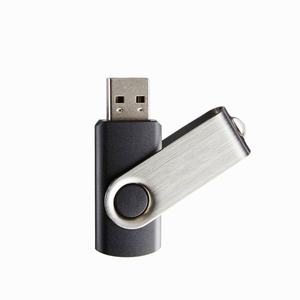 Pendrive USB 2.0 3.0 Personalizado con Logotipo, Mini Memoria USB de 1GB 2GB 4GB 8GB 16GB 32GB 64GB 128GB, Venta al Por Mayor - Product Image 1