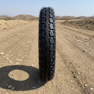 Neumático <span class=keywords><strong>de</strong></span> Motocicleta <span class=keywords><strong>MC</strong></span> 150/60-17 2.50-18 2.75-18 3.00-18 Neumático <span class=keywords><strong>MC</strong></span> <span class=keywords><strong>de</strong></span> Buena Calidad - Product Image 4