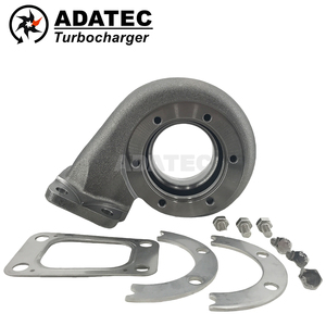 GTX3582R корпус нагнетателя Gt35 T3-Vband 0,82ar Gen <span class=keywords><strong>2</strong></span>, 740902-0017 корпус турбины - Product Image 6