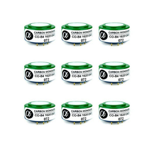 Module de détection de sécurité Alphasense CO-B4 pour capteur de monoxyde de carbone - Product Image 2