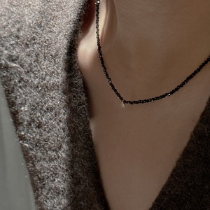 สร้อยคอจี้เงินแท้ S925 ประดับด้วยพลอยสีม่วงธรรมชาติทรงไข่ ดีไซน์หรูหรา สไตล์จีนสีม่วง แฟชั่นใหม่ - Product Image 3