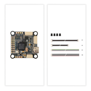 Controlador de Vuelo Holybro Kakute H7 V1.5 (ICM-42688-P) 30.5x30.5mm Ligero con Bluetooth Integrado en <span class=keywords><strong>Betaflight</strong></span> 3~8S - Product Image 6