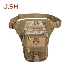 JSH Outdoor Taillen tasche Multifunktion aler Casual Camouflage Reise rucksack Taktischer Lauf gürtel für Sport für Reisen - Product Image 2
