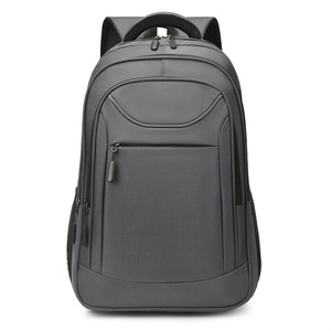 Sac à dos pour ordinateur portable de grande capacité de haute qualité personnalisé pour les déplacements et les loisirs Sac à dos pour hommes d'affaires - Product Image 1