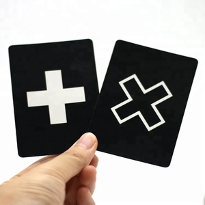 Customized OEM Factory Custom Playing Card Game <strong>Set</strong> with Durable Waterproof Box Includes Custom Logo and Packaging - Product Image 2
