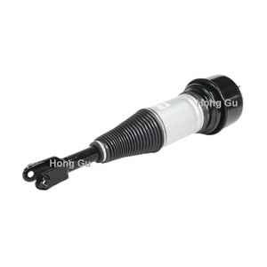 Giảm xóc không khí strut phía trước 2004-09 cho <span class=keywords><strong>Jaguar</strong></span> xj8 xjr hệ thống treo khí strut - Product Image 2