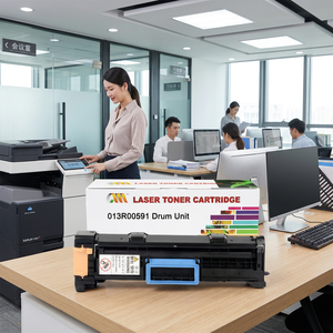 ดรัม5225 5330 Xerox ดั้งเดิมสำหรับ Xerox 013R00591สีดำดรัมยูนิตสำหรับ Xerox WorkCentre 5325ดรัม5330 5335 - Product Image 2