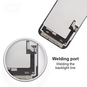 JK incell IPS LCD 6.0 "อะไหล่หน้าจอสำหรับ16/16 Pro/16 Pro max/ 16PM - Product Image 6