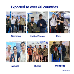 Đầu mũi khoan đá <span class=keywords><strong>DTH</strong></span> chất lượng cao 90MM, mũi khoan dạng nút, khai thác mỏ, thép cacbon, cacbua vonfram, rèn, đạt chuẩn ISO-9001 - Product Image 2