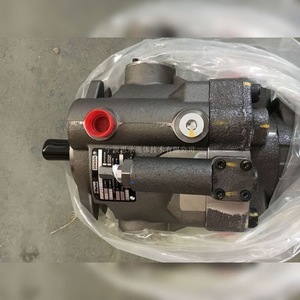 Pompe à piston à déplacement variable Parker PVP33369R21, pompe hydraulique, origine USA - Product Image 3