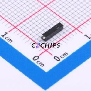 ABS13-32.768KHZ-T Crystal (Passive) MC-146 Crystal Oscillator 32.768kHz 20ppm 12.5pF 65kOhm - Product Image 2