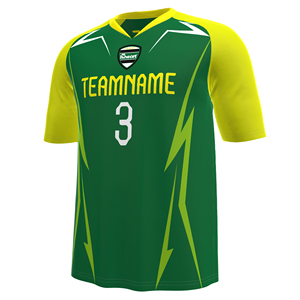 <span class=keywords><strong>Maglie</strong></span> Personalizzate Professionali e Traspiranti per Squadre e Club <span class=keywords><strong>di</strong></span> <span class=keywords><strong>Calcio</strong></span>, Set Completo <span class=keywords><strong>di</strong></span> <span class=keywords><strong>Maglie</strong></span> OEM per <span class=keywords><strong>Calcio</strong></span> - Product Image 3