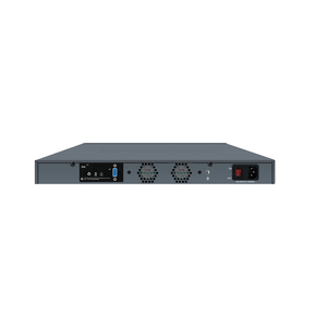 IK-MSG 8 Cổng 2.5G Cổng Lõi AC Quản Lý 500 + SD-WAN Doanh Nghiệp Tường Lửa Phần Cứng OpenWrt Cổng <span class=keywords><strong>Wifi</strong></span> - Product Image 5