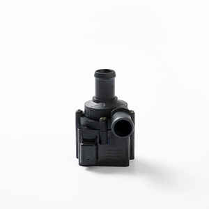 Pompe à eau électronique pour voiture 5Q0965561B pour Volkswagen Skoda, pièce de rechange pour pompe auxiliaire de liquide de refroidissement - Product Image 4