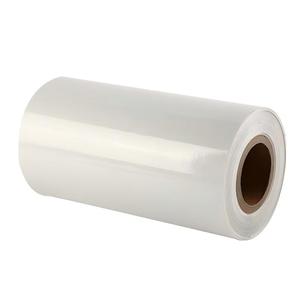 Matériaux en rouleau pour étiquettes compostables écologiques, support d'étiquettes biodégradable, pour étiquettes alimentaires rondes personnalisées pour fruits. - Product Image 2