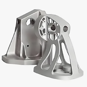 Servicios de Impresión 3D de Metal SLM de Alta Precisión para Modelos Explosivos y Restauración de Juntas - Acero Inoxidable 316L OEM ODM - Product Image 3