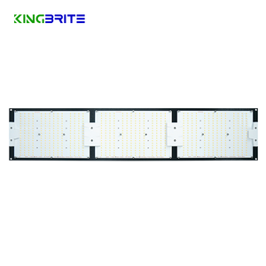 2025 mới nhất kingbrite 320 wát LED 288 Board lm301h mix XP-E2/XP-G3 660nm Đỏ phát triển ánh sáng - Product Image 2