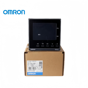 Omron E5AC-CX3DSM-800 điều khiển nhiệt độ PID-200 ~ 2300 ° C IP66 | ĐẦU ra rơle cho lò nung & lò công nghiệp - Product Image 2