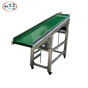 Tuerca en T de perrera larga, accesorio de perfil de aluminio, para KED-20 de conexión de perfil de aluminio, 2023, industria China, 2020 - Product Image 4