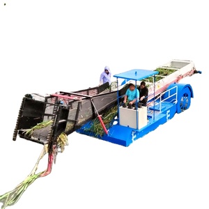 KEDA Aquatic Weed Control/pond And <strong>Lake</strong> Water Grass Killer/cutter River Cleaning Equipment For Sale - Product Image 4