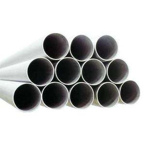 Tuyau en acier inoxydable sans soudure rond de 1000 mm de diamètre extérieur, grades 304, 316L, 310S, pour la construction en Chine du Nord - Product Image 2