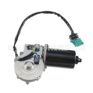 Moteur d'essuie-glace 2028200408 compatible avec Mercedes W202 C230 C280 - Product Image 2