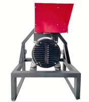 Générateur PTO 10kW pour tracteur 540 RPM pour fermes certifiées biologiques