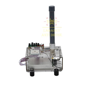 Module de spoofing de navigation portable prenant en charge les 4 fréquences BDS-B1, GPS-L1, GLONASS-L1, Galileo-E1 pour la défense des drones DJI, Autel, etc. - Product Image 6