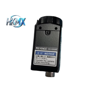 กล้องขาวดำ KEYENCE XG-H500M XG-H035M XG-H200C XG-H100C XG-H200M ความละเอียด 5 ล้านพิกเซล ใช้สำหรับตรวจจับการสึกหรอ มีสินค้าในสต็อก - Product Image 1