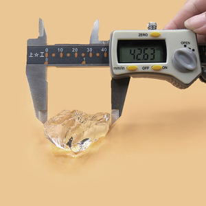 Водоудержание почвы и засухостойкий гидрогель супервпитывающий полимерный сок для сельскохозяйственных полиакрилатов - Product Image 5